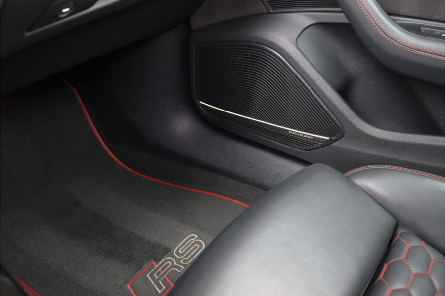 Audi RS4 Avant 2.9 Quattro **RS stoel Diamant/Pano/HUD/Massage/B&O**