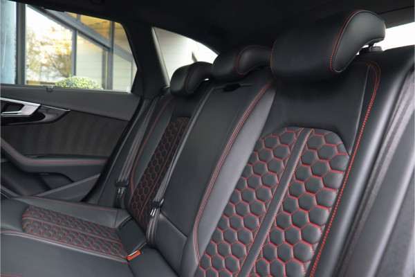 Audi RS4 Avant 2.9 Quattro **RS stoel Diamant/Pano/HUD/Massage/B&O**