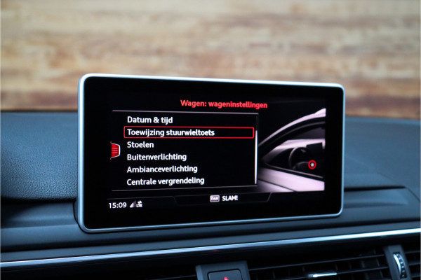 Audi RS4 Avant 2.9 Quattro **RS stoel Diamant/Pano/HUD/Massage/B&O**