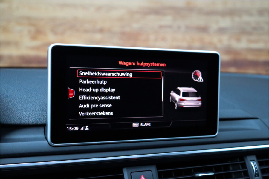 Audi RS4 Avant 2.9 Quattro **RS stoel Diamant/Pano/HUD/Massage/B&O**