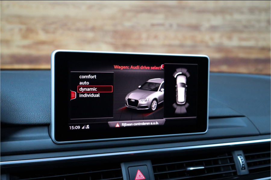 Audi RS4 Avant 2.9 Quattro **RS stoel Diamant/Pano/HUD/Massage/B&O**