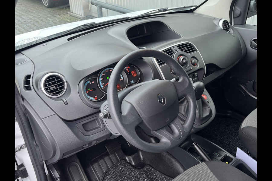 Renault Kangoo Z.E.*KOOPACCU*33kWh*BLUETOOTH*SCHUIFDEUR*