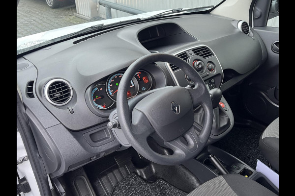Renault Kangoo Z.E.*KOOPACCU*33kWh*BLUETOOTH*SCHUIFDEUR*