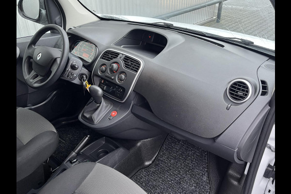 Renault Kangoo Z.E.*KOOPACCU*33kWh*BLUETOOTH*SCHUIFDEUR*