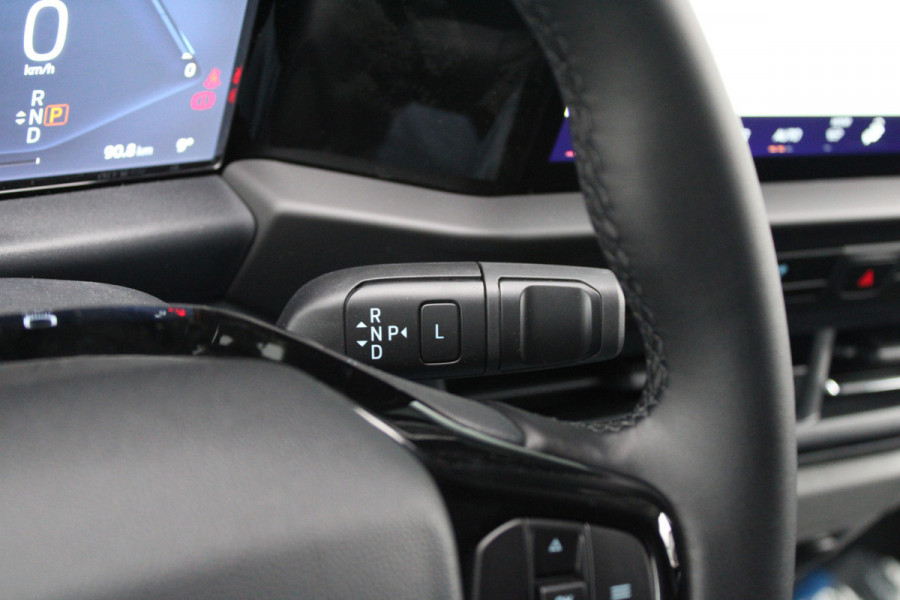 Ford E-Transit Custom 320 L1H1 Limited 65 kWh 218pk - Trekhaak - Pro Power - Stoelverwarming - Carplay/Android - Camera - Rijklaar