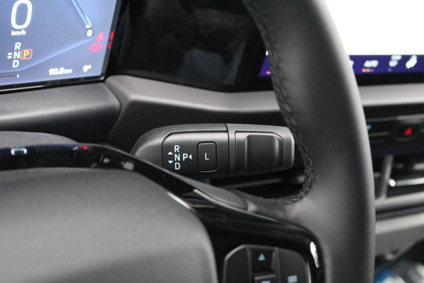 Ford E-Transit Custom 320 L1H1 Limited 65 kWh 218pk - Trekhaak - Pro Power - Stoelverwarming - Carplay/Android - Camera - Rijklaar