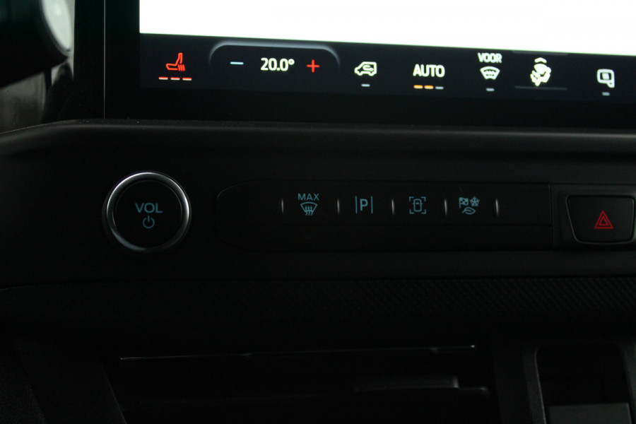 Ford E-Transit Custom 320 L1H1 Limited 65 kWh 218pk - Trekhaak - Pro Power - Stoelverwarming - Carplay/Android - Camera - Rijklaar