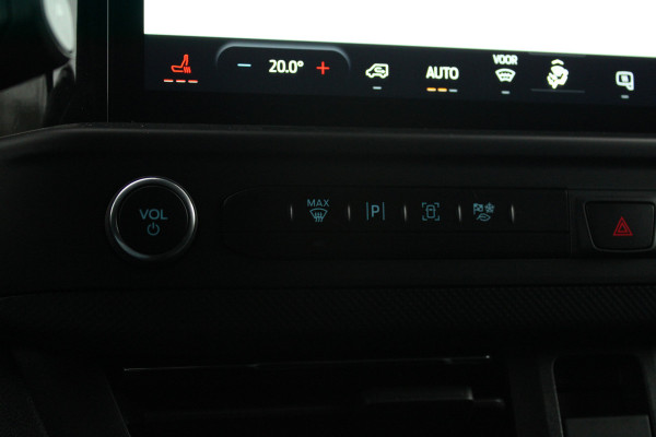 Ford E-Transit Custom 320 L1H1 Limited 65 kWh 218pk - Trekhaak - Pro Power - Stoelverwarming - Carplay/Android - Camera - Rijklaar