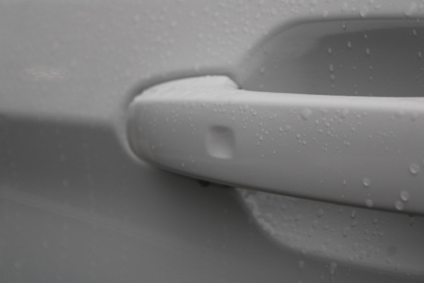 Ford E-Transit Custom 320 L1H1 Limited 65 kWh 218pk - Trekhaak - Pro Power - Stoelverwarming - Carplay/Android - Camera - Rijklaar