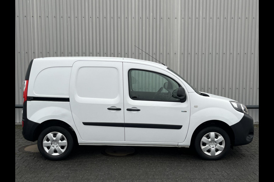 Renault Kangoo Z.E.*KOOPACCU*33kWh*BLUETOOTH*SCHUIFDEUR*