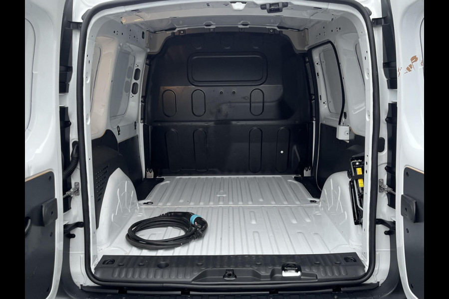 Renault Kangoo Z.E.*KOOPACCU*33kWh*BLUETOOTH*SCHUIFDEUR*