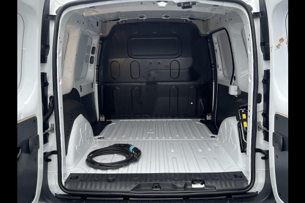 Renault Kangoo Z.E.*KOOPACCU*33kWh*BLUETOOTH*SCHUIFDEUR*