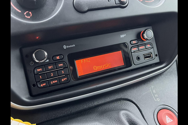 Renault Kangoo Z.E.*KOOPACCU*33kWh*BLUETOOTH*SCHUIFDEUR*
