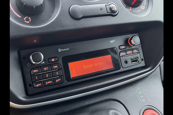 Renault Kangoo Z.E.*KOOPACCU*33kWh*BLUETOOTH*SCHUIFDEUR*