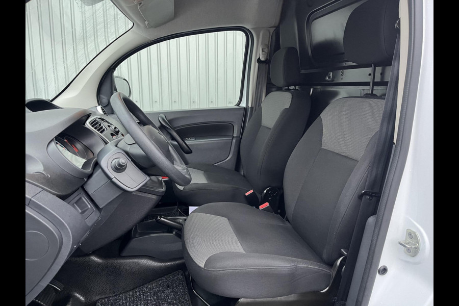 Renault Kangoo Z.E.*KOOPACCU*33kWh*BLUETOOTH*SCHUIFDEUR*