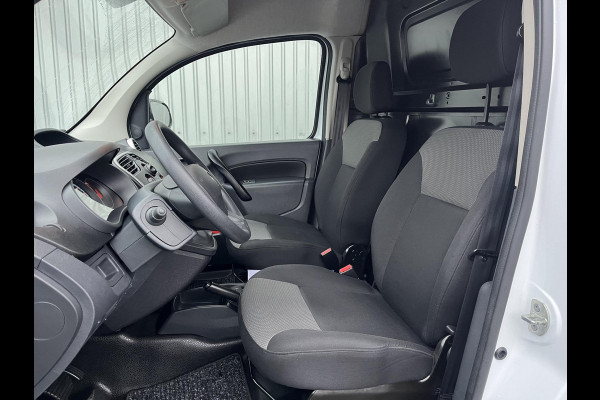 Renault Kangoo Z.E.*KOOPACCU*33kWh*BLUETOOTH*SCHUIFDEUR*