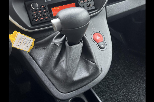 Renault Kangoo Z.E.*KOOPACCU*33kWh*BLUETOOTH*SCHUIFDEUR*