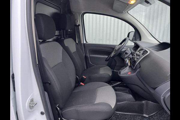Renault Kangoo Z.E.*KOOPACCU*33kWh*BLUETOOTH*SCHUIFDEUR*