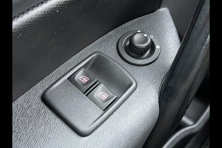 Renault Kangoo Z.E.*KOOPACCU*33kWh*BLUETOOTH*SCHUIFDEUR*