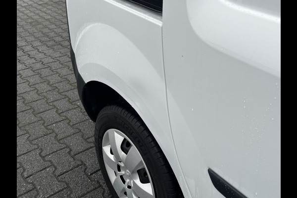 Renault Kangoo Z.E.*KOOPACCU*33kWh*BLUETOOTH*SCHUIFDEUR*
