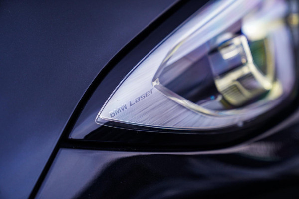 BMW 3-serie M340i xDrive High Executive | Schuifdak | Laser LED | Luxe Leder | 360 camera | Head Up display | Adaptieve Cruise |