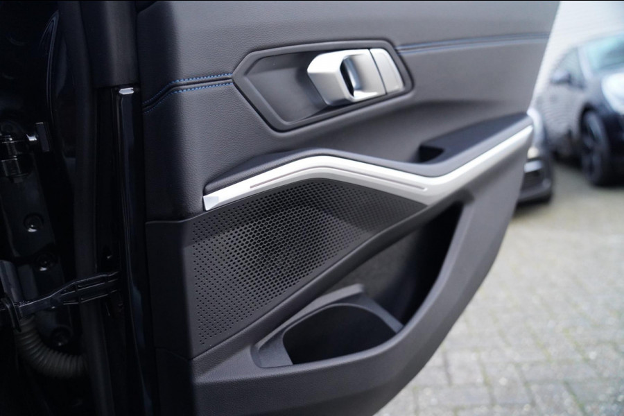 BMW 3-serie M340i xDrive High Executive | Schuifdak | Laser LED | Luxe Leder | 360 camera | Head Up display | Adaptieve Cruise |