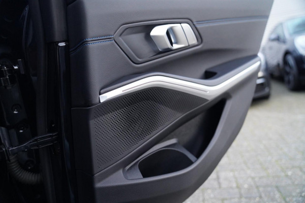 BMW 3-serie M340i xDrive High Executive | Schuifdak | Laser LED | Luxe Leder | 360 camera | Head Up display | Adaptieve Cruise |