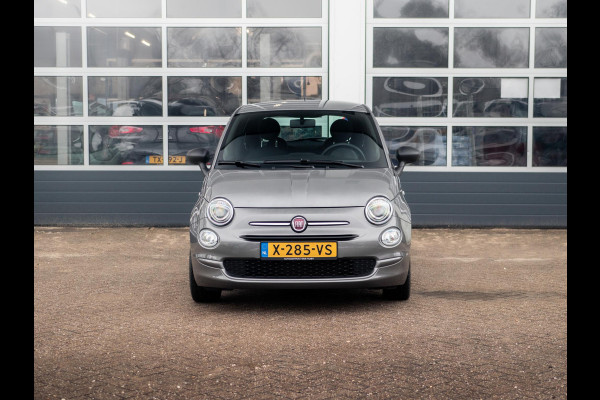 Fiat 500 Hybrid Urban | Clima | Cruise | Navi | 7" TFT | 15" | Apple Carplay