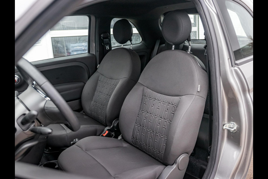 Fiat 500 Hybrid Urban | Clima | Cruise | Navi | 7" TFT | 15" | Apple Carplay