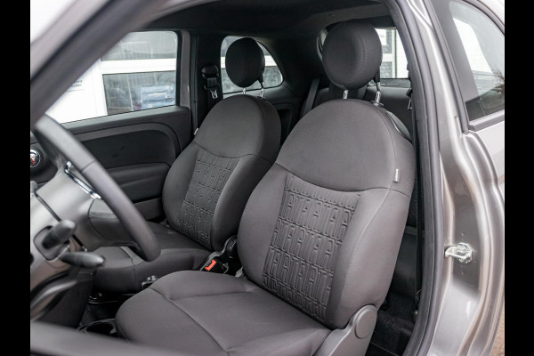 Fiat 500 Hybrid Urban | Clima | Cruise | Navi | 7" TFT | 15" | Apple Carplay