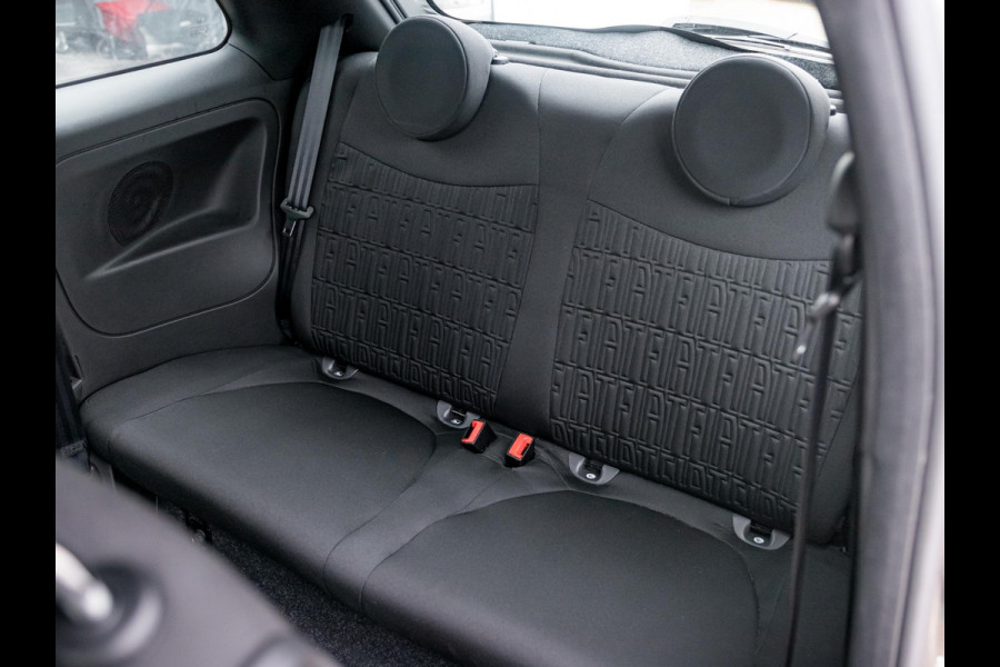 Fiat 500 Hybrid Urban | Clima | Cruise | Navi | 7" TFT | 15" | Apple Carplay