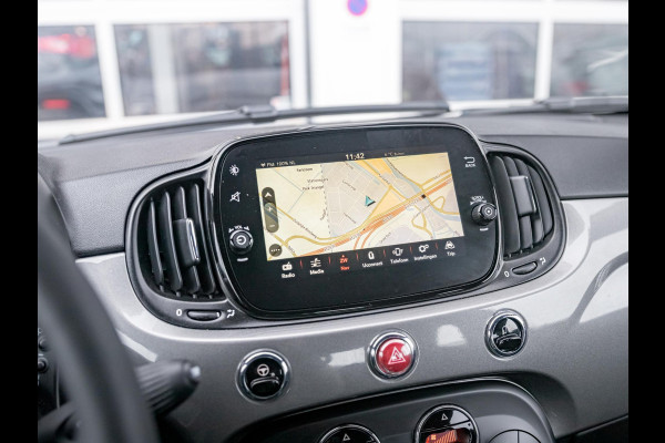 Fiat 500 Hybrid Urban | Clima | Cruise | Navi | 7" TFT | 15" | Apple Carplay