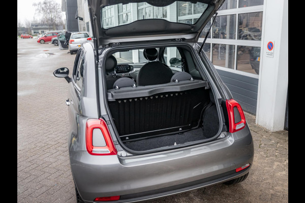 Fiat 500 Hybrid Urban | Clima | Cruise | Navi | 7" TFT | 15" | Apple Carplay