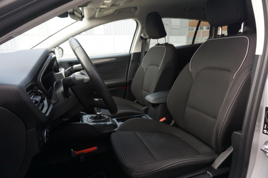 Ford FOCUS Wagon 1.0 EcoBoost Hybrid 125PK Titanium X Business