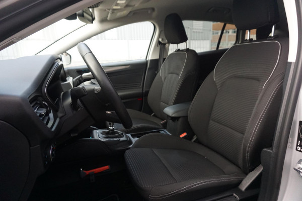 Ford FOCUS Wagon 1.0 EcoBoost Hybrid 125PK Titanium X Business