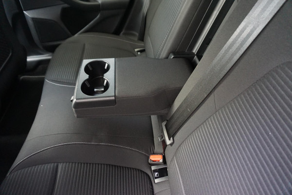 Ford FOCUS Wagon 1.0 EcoBoost Hybrid 125PK Titanium X Business