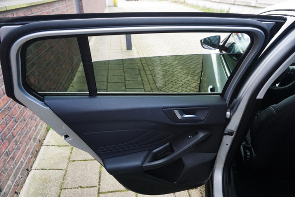 Ford FOCUS Wagon 1.0 EcoBoost Hybrid 125PK Titanium X Business