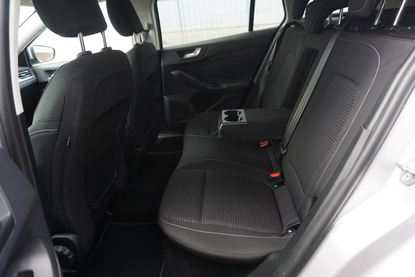 Ford FOCUS Wagon 1.0 EcoBoost Hybrid 125PK Titanium X Business