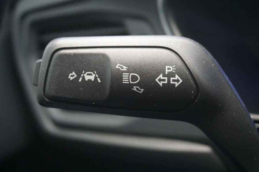 Ford FOCUS Wagon 1.0 EcoBoost Hybrid 125PK Titanium X Business