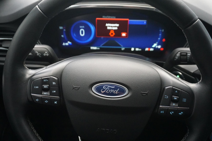 Ford FOCUS Wagon 1.0 EcoBoost Hybrid 125PK Titanium X Business