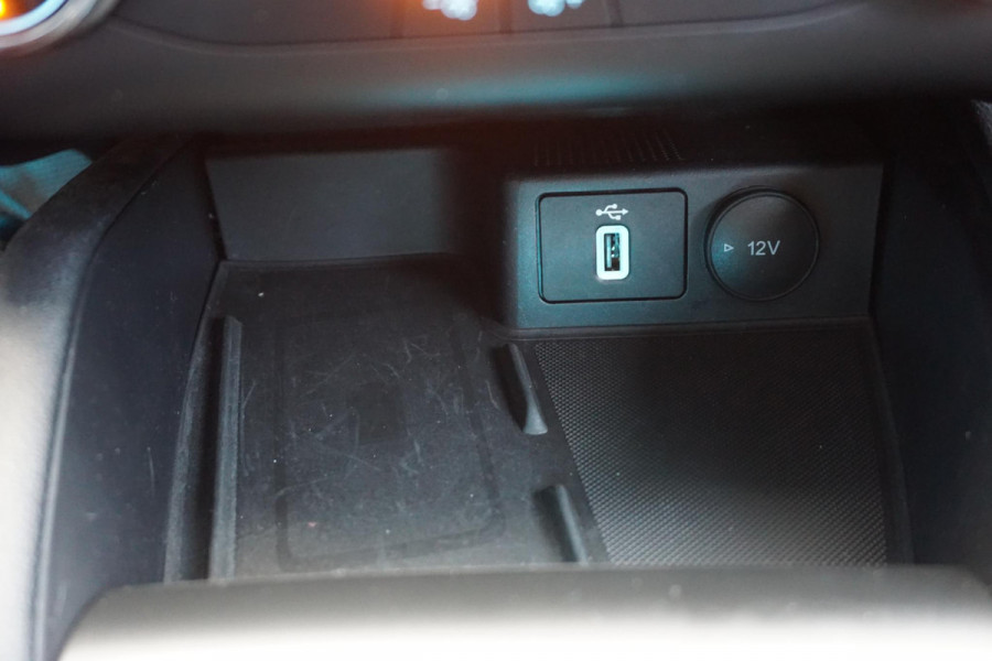 Ford FOCUS Wagon 1.0 EcoBoost Hybrid 125PK Titanium X Business