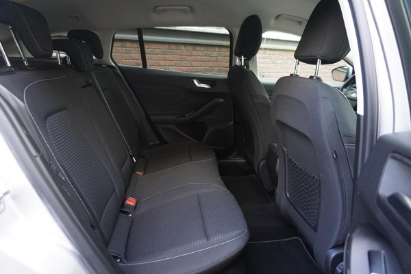 Ford FOCUS Wagon 1.0 EcoBoost Hybrid 125PK Titanium X Business