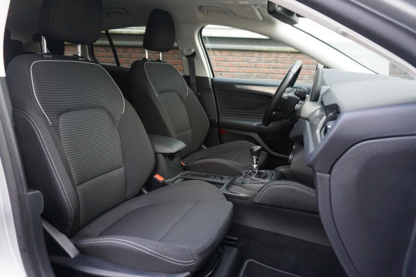 Ford FOCUS Wagon 1.0 EcoBoost Hybrid 125PK Titanium X Business