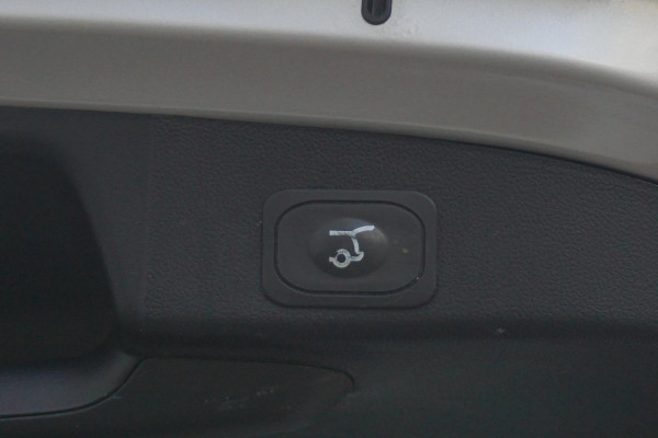 Ford FOCUS Wagon 1.0 EcoBoost Hybrid 125PK Titanium X Business