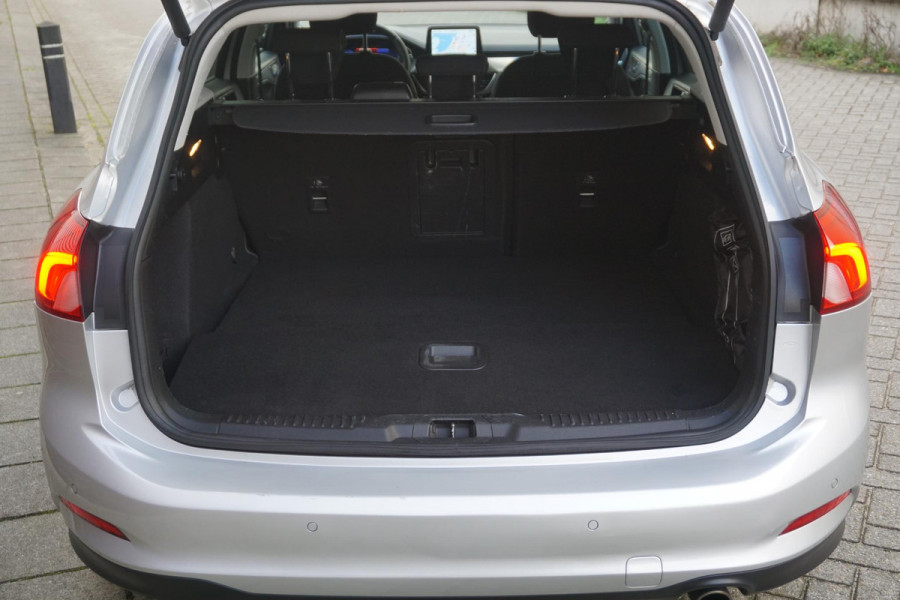 Ford FOCUS Wagon 1.0 EcoBoost Hybrid 125PK Titanium X Business