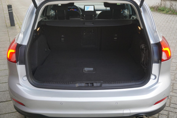 Ford FOCUS Wagon 1.0 EcoBoost Hybrid 125PK Titanium X Business