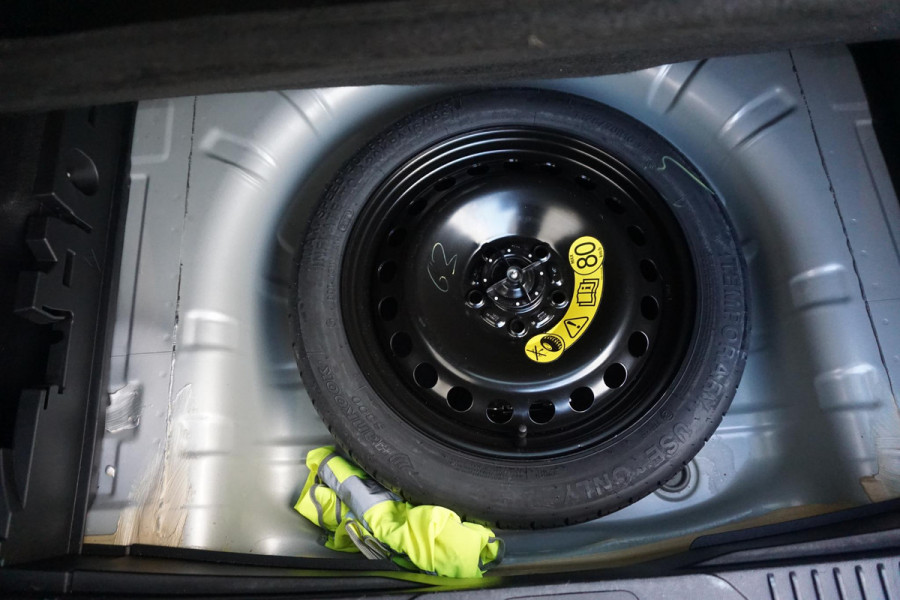 Ford FOCUS Wagon 1.0 EcoBoost Hybrid 125PK Titanium X Business