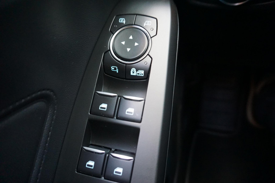 Ford FOCUS Wagon 1.0 EcoBoost Hybrid 125PK Titanium X Business