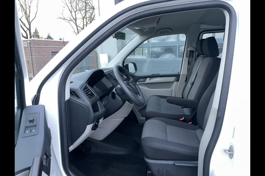 Volkswagen Transporter 2.0 TDI 150PK Aut. Lang 9-persoons | excl. BTW | BPM vrij