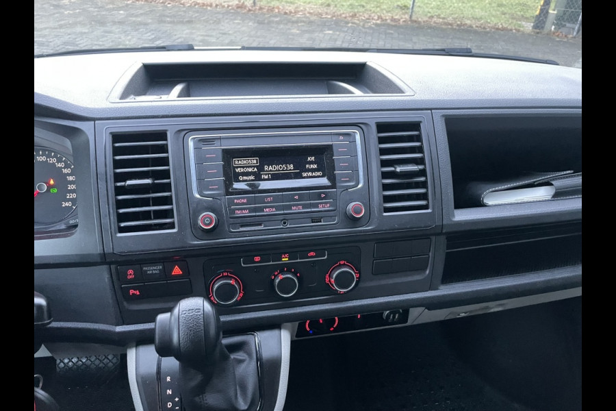 Volkswagen Transporter 2.0 TDI 150PK Aut. Lang 9-persoons | excl. BTW | BPM vrij